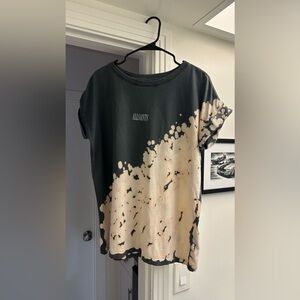 AllSaints Jax Imogen Boy Tee